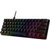 HP Inc HYPERX TASTIERA GAMING ALLOY ORIG60
