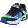 Skechers 402204l Blsl Scarpe da ginnasticaBambini e Ragazzi
