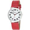 Ravel - orologio con cinturino unisex di facile lettura con grandi numeri