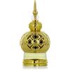 Khadlaj Shamookh (Gold) profumo di olio essenziale (unisex) 20 ml