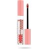 Pupa Nude Obsession Lipstick Rossetto Fluido Nude Look 004 Rose Corset