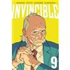 Robert Kirkman Invincible Volume 9 (New Edition) (Tascabile) Invincible