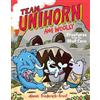 Alexis Frederick Team Unihorn and Woolly #4: Creatures from the Skul (Tascabile)