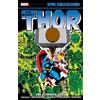 Roy Thomas Mark Gruenwald Ralph M Thor Epic Collection: The Eternal (Tascabile)