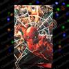 ⭐ Amazing Spider-Man 10/883 Variant Visions Lee Bermejo Panini Comics Marvel