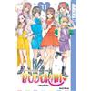 Auri Hirao If My Favorite Pop Idol Made It to the Budokan, I Would D (Tascabile)