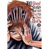 Anji Matono 100 Ghost Stories That Will Lead to My Own Death Vol. 4 (Tascabile)