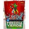 DC Finest - Freccia Verde - Il Processo di Oliver Queen - Panini Comics