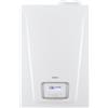 Baxi Caldaia A Condensazione Baxi Serie NUVOLA CENTURY 26 Con Accumulo 45 Litri Metano o GPL Completa Di Kit Scarico Fumi Sdoppiato
