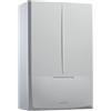 Immergas Caldaia A Condensazione IMMERGAS VICTRIX 35 TT Gpl Completa DI KIT SCARICO FUMI