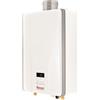 Rinnai Scaldabagno a Gas Rinnai Serie ONE 11i GPL REU-A1111FFU-LPG Completo Di Kit Scarico Fumi
