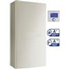 Chaffoteaux Caldaia A condensazione CHAFFOTEAUX PIGMA ADVANCE EXT 25 kW METANO O GPL completa DI KIT SCARICO FUMI