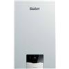 Vaillant Caldaia a Condensazione Vaillant ecoTEC Plus VMW 30 CS/1-5 Metano/GPL con Kit Fumi