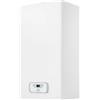 Chaffoteaux Caldaia a Condensazione Chaffoteaux Inoa S 29 kW Metano/GPL Completa Di Kit Scarico Fumi