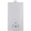 Baxi Caldaia a Condensazione Baxi Luna Classic 24 kW Metano/GPL con Kit Fumi