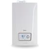 Baxi Caldaia a Condensazione BAXI serie LUNA STYLE+ 35 Metano/Gpl Low NOx con A7754006 Completa DI KIT SCARICO FUMI