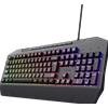 Trust Tastiera Gaming Trust GXT 836 Evocx