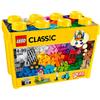 LEGO Classic Scatola di Mattoncini Creativi Grande 10698
