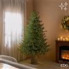 EDG Pino Lucciole 3100 Rice LED H210 D145 cm IP44