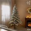EDG Pino Cortina Innevato 2500 LED H210 cm IP20