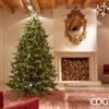 EDG Albero di Natale Pino Luxury - 240 cm con 5000 LED