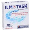 FARMITALIA Ilmotask Granulato Orosolubile 20 Bustine 40 Mg