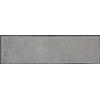 Wash+Dry Zerbino Cool Grey 35 x 120 cm, interno ed esterno, lavabile, grigio