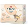 Buona D-Topic - Pannolino Taglia 4 8-18 Kg, 20 pannolini
