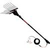 Abbacchiatore Castellari Tornado Carbon L V3