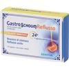 GastroSchoum Reflusso 20 mg 14 Capsule Rigide