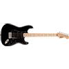 Fender Squier HSS MN Black - Electric Guitar