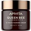 APIVITA SA apivita queen bee longevity day crema rich 50ml