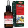 Padovan Multivitaminico Liquido per Uccelli da 30 ml