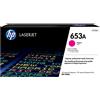 Hp cartridge no 653a hp653a hp 653a magenta (cf323a)