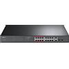 Tp-link tplink switch tl-sl1218mp tlsl1218mp (tl-sl1218mp)