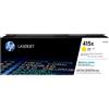 Hp cartridge 415x yellow gelb (w2032x)