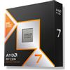 AMD B-grade-item! bgradeitem! amd ryzen 7 9800= 4 7 amd7 amd 7 ghz (100-100001084wof) (100100001084wof)