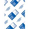 Brother bp-60pa carta inkjet a4 (210x297 mm) satinata opaca 250 fogli bianco