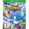 SEGA Team Sonic Racing