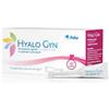 FIDIA FARMACEUTICI SpA HYALO GYN GEL 10 APPLICATORI MONODOSE