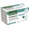Santiveri Florase Immuno Integratore Sistema Immunitario E Flora Batterica Intestinale 10 Flaconcini