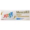 O.P. Pharma Muscoril Dolore E Infiammazione Gel 4% 15g