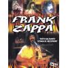 Dvditwhy Frank Zappa Dvd-A Token Of His Extreme