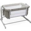 Chicco Culla Co-sleeping Next2Me Magic Evo Desert Taupe