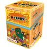 Asmodee - PERUDO (Vecchia Edizione) - Gioco da Tavolo di Bluff | Gioco di Dadi Divertente e Competitivo per Tutta la Famiglia - 2-6 Giocatori - 8+ Anni - 30 Minuti - Edizione Italiana