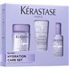 Kérastase Blond Absolu Hydration Care Set