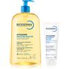 Bioderma Atoderm Dry Skin 1 pz