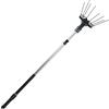 Volpi Abbacchiatore per Olive a Batteria Volpi Optimo Brushless 12V - Asta fissa - 240 cm