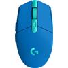 Logitech 910-006015 G305 - Blu 910-006015