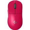 Logitech 910-006798 PRO X SUPERLIGHT 2 - Magenta 910-006798